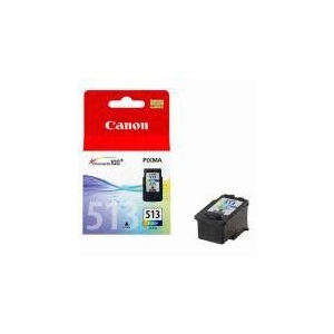 ΜΕΛΑΝΙ CANON CL-513 COLOR 2971B001