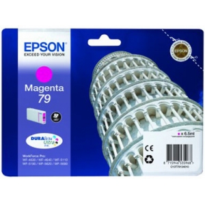 ΜΕΛΑΝΙ EPSON 79 MAGENTA (C13T79134010) / 800 pages