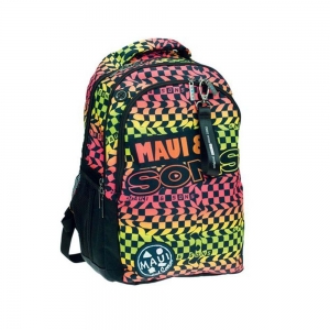 ΣΑΚΙΔΙΟ ΟΒΑΛ Maui NuWave 339-38031
