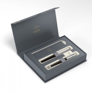ΣΕΤ PARKER JOTTER CR ORIGINAL BLACK CT (ΠΕΝΑ + ΣΤΥΛΟ)