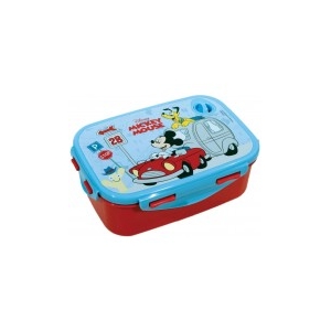 ΔΟΧΕΙΟ ΦΑΓΗΤΟΥ GIM MICKEY 553-53265
