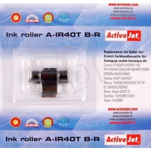 ΜΕΛΑΝΙ ΑΡΙΘΜΟΜΗΧΑΝΗΣ ACTIVE JET IR-40T