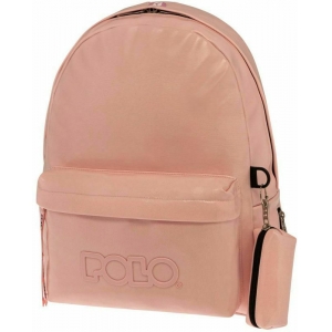 ΣΑΚΙΔΙΟ POLO VINYL BAG 9-01-031-3900 (2022)