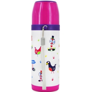 ΠΑΓΟΥΡΙ ΘΕΡΜΟΣ ANT/KOBIRDIE WORMIES HUGGE 350ml 33598