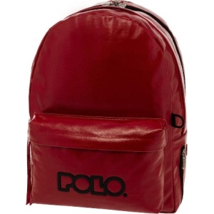 ΣΑΚΙΔΙΟ POLO VINYL BAG 9-01-031-3000 (2022)