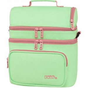 ΒΑΛΙΤΣΑΚΙ ΦΑΓΗΤΟΥ POLO Double Couler 9-07-096-6939