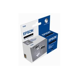 ΜΕΛΑΝΙ EPSON T040 BLACK