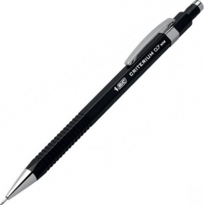ΜΗΧΑΝΙΚΟ ΜΟΛΥΒΙ BIC CRITERIUM 0.7mm