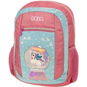 ΣΑΚΙΔΙΟ POLO JUNIOR MINIMO 907067-8349 (2025)