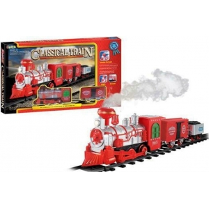 Τρενάκι με ήχο 56x6.5x33.5cm (LUNA) 621409