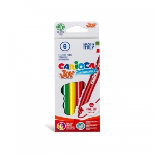 ΜΑΡΚΑΔΟΡΟΙ CARIOCA JOY/06 40549