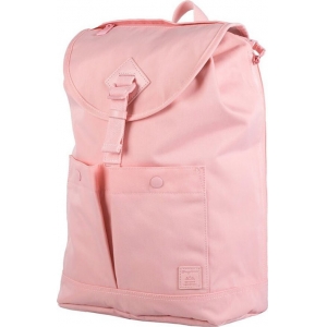 ΣΑΚΙΔΙΟ DOUGHNUT MONTANA PASTEL LIGHT CORAL (90974)