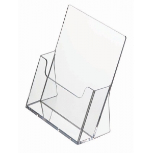 ΣΤΑΝΤ ΑΚΡΥΛΙΚΟ Α5 ΓΙΑ ΕΝΤΥΠΑ ΠΛΑΓΙΑΣΤΟ