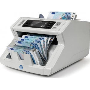 ΜΕΤΡΗΤΗΣ & ΑΝΙΧΝΕΥΤΗΣ SAFESCAN 2250