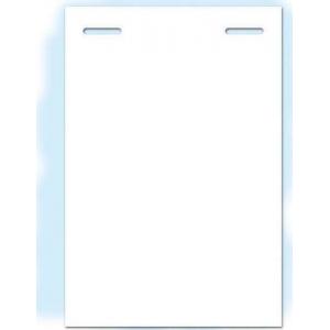 ΜΠΛΟΚ ΠΙΝΑΚΑ ΣΕΜΙΝΑΡΙΩΝ 25Φ. 58Χ86εκ.