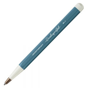 ΣΤΥΛΟ Leuchtturm1917 DREHGRIFFEL Nr.1 BPen MED STONE BLUE