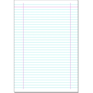 ΒΙΒΛΙΟ ΠΡΑΚΤΙΚΩΝ 25Χ35 100Φ. (515)