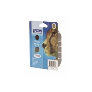 ΜΕΛΑΝΙ EPSON T0711 BLACK