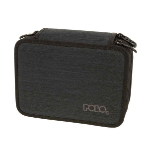 ΚΑΣΕΤΙΝΑ POLO SOLIDO 9-37-279-5001 (2023) με 3 Θήκες Night Blue