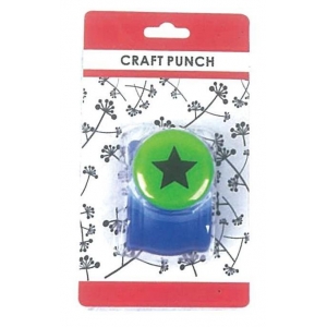 ΦΙΓΟΥΡΟΚΟΠΤΗΣ FOSKA ΑΣΤΕΡΙ 1.8CM 10695