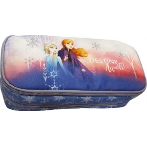 ΚΑΣΕΤΙΝΑ ΟΒΑΛ GIM FROZEN 2 341-64144