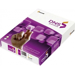 ΧΑΡΤΙ Α4 DNS PREMIUM 100gr. 500Φ