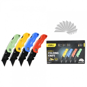 ΣΕΤ DELI ΚΟΠΙΔΙ ΑΝΑΔΙΠΛΟΥΜΕΝΟ ΜΕ ΚΟΥΜΠΙ ΜΕΤΑΛΛΙΚΟ 4Τ & 10 ΛΑΜΕΣ ΑΣΣΟΡΤΙ