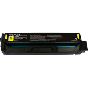 TONER PANTUM CTL-2000Y YELLOW 1.5kpgs