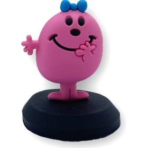 Φιγούρα Μικροί Κύριοι - Μικρές Κυρίες Η κυρία Τοσοδούλα (HP.FGR.0019)