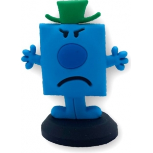 Φιγούρα Μικροί Κύριοι - Μικρές Κυρίες Ο Κύριος Κατσούφης (HP.FGR.0011)