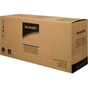TONER SHARP BP-GT200 black 20kpgs