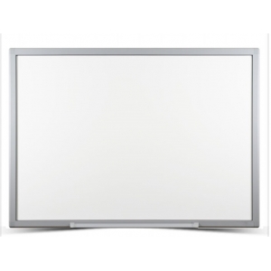 ΠΙΝΑΚΑΣ ΛΕΥΚΟΣ ΜΗ ΜΑΓΝΗΤΙΚΟΣ 100Χ150εκ.