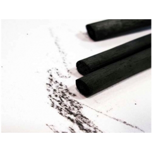 ΚΑΡΒΟΥΝΟ ΖΩΓΡΑΦΙΚΗΣ ΛΕΠΤΟ (3-4mm)/ 30τεμ.