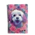 Τετραδιο Σπιραλ BMU Magic Unicorn Love Dog 357-17402 17χ25εκ. 2Θεμ. 70Φ.