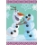 ΚΑΡΤΑ ΧΡΙΣΤΟΥΓΕΝΝΩΝ FROZEN 561940