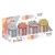 ΓΟΜΑ 80MM THE LITTLIES 646942