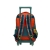 ΤΣΑΝΤΑ TROLLEY GIM Cars on the Road 341-35074