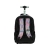 ΤΣΑΝΤΑ TROLLEY Back me up Unicorn 357-41074