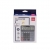 ΑΡΙΘΜΟΜΗΧΑΝΗ DELI  12 ΨΗΦΙΩΝ 17.25x13.45x3.4cm Γκρι