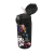 Παγούρι Θερμός με Καλαμάκι Sketchy Kuromi 262412 (450ml)