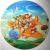PUZZLE TREFL CATS CLUB 723