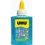 ΚΟΛΛΑ UHU GLITTER BOTTLE 90GR