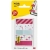 ΣΕΛΙΔΟΔΕΙΚΤΕΣ 3M 684-PLD 12X43mm (5 χρωμ.)