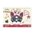 ΜΠΛΟΚ ΖΩΓΡΑΦΙΚΗΣ THE LITTLES Girl - Make Friends 647034 23X33εκ. 40Φ.
