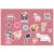 ΜΠΛΟΚ ΖΩΓΡΑΦΙΚΗΣ THE LITTLES Girl - Make Friends 647034 23X33εκ. 40Φ.