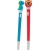 ΣΤΥΛΟ ΜΕ ΦΩΣ LED SPIN ΑΓΟΡΙ THE LITTLIES 646843