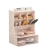 Organizer ή μολυβοθήκη NEXT 36190 λευκό Y24x18x14,5εκ.