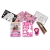 Barbie - Activity Fun Set (ΧΑΡΤΙΝΗ ΠΟΛΗ) 00056