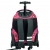 ΣΑΚΙΔΙΟ TROLLEY HALLMARK ZEBRA 333-34074