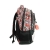 ΤΣΑΝΤΑ ΠΛΑΤΗΣ Back Me Up Fashion Bear 357-35031